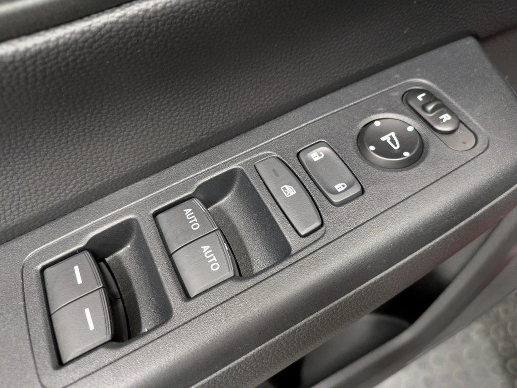 used 2023 Honda CR-V car, priced at $27,972