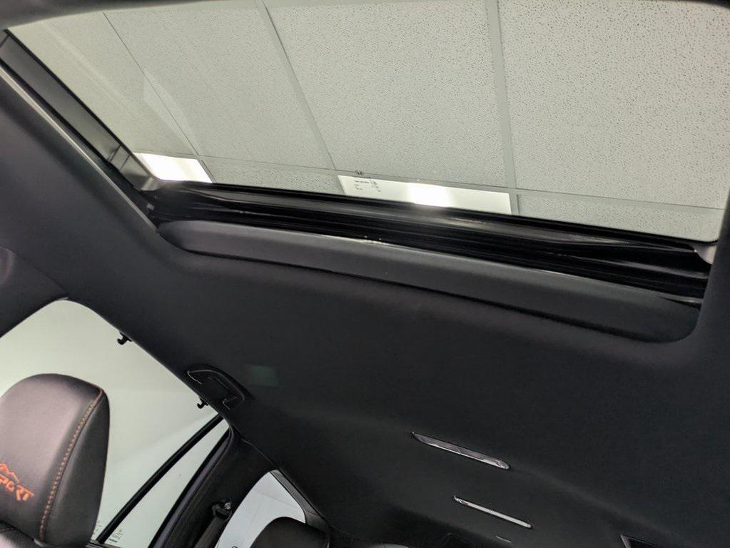 used 2022 Honda Pilot car, priced at $30,498