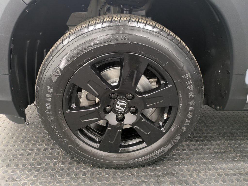 used 2022 Honda Pilot car, priced at $30,498