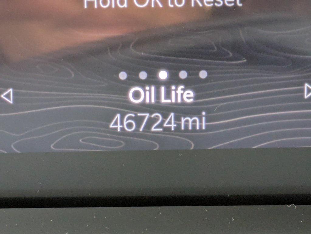 used 2022 Jeep Grand Cherokee car, priced at $29,339