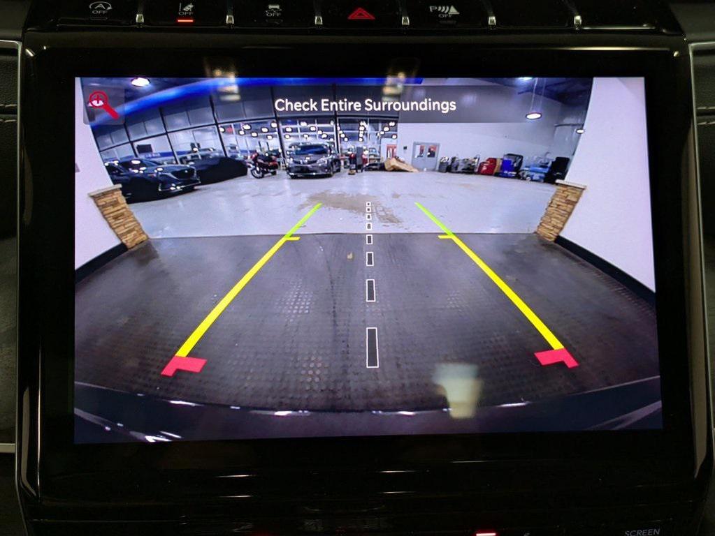 used 2022 Jeep Grand Cherokee car, priced at $29,339