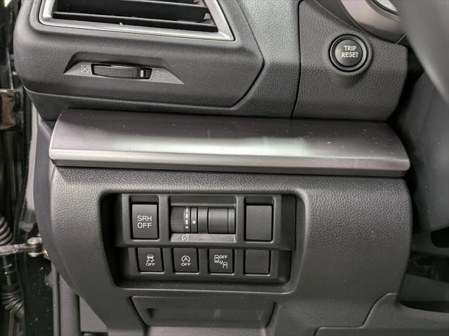 used 2023 Subaru Crosstrek car, priced at $28,836