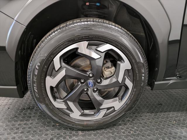 used 2023 Subaru Crosstrek car, priced at $28,836
