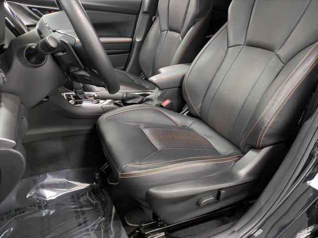 used 2023 Subaru Crosstrek car, priced at $28,836