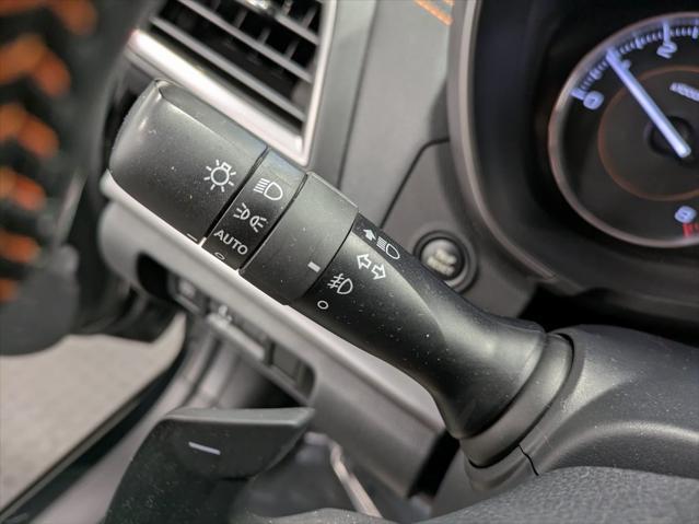 used 2023 Subaru Crosstrek car, priced at $28,836