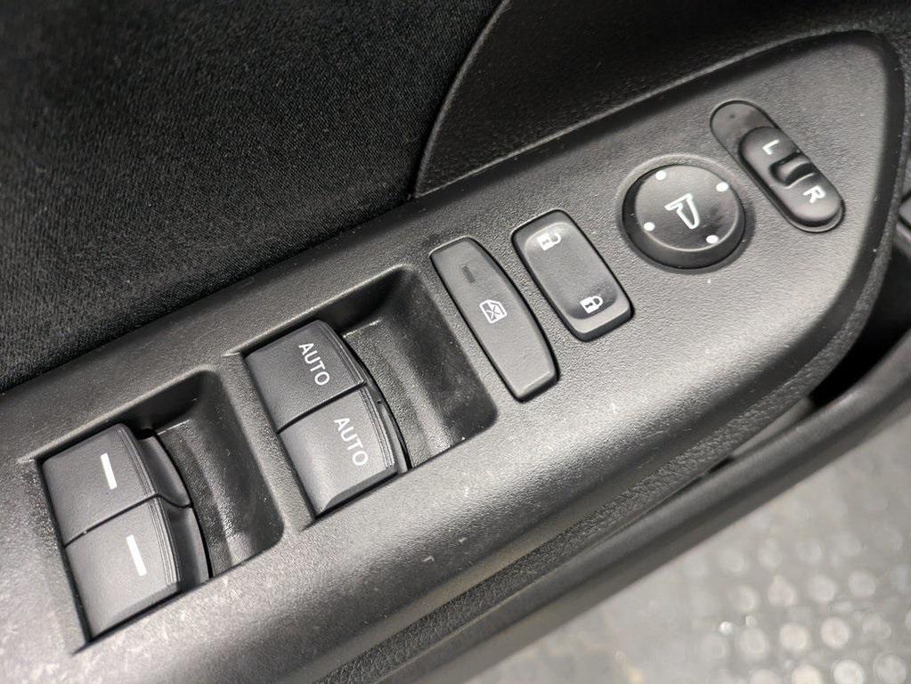 used 2022 Honda Insight car, priced at $20,587