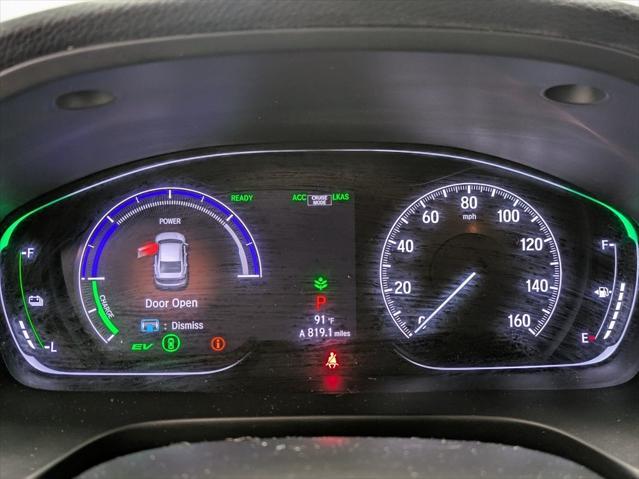 used 2022 Honda Insight car, priced at $22,900