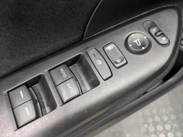 used 2022 Honda Insight car, priced at $22,900
