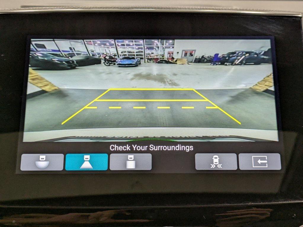 used 2019 Honda Passport car, priced at $26,287