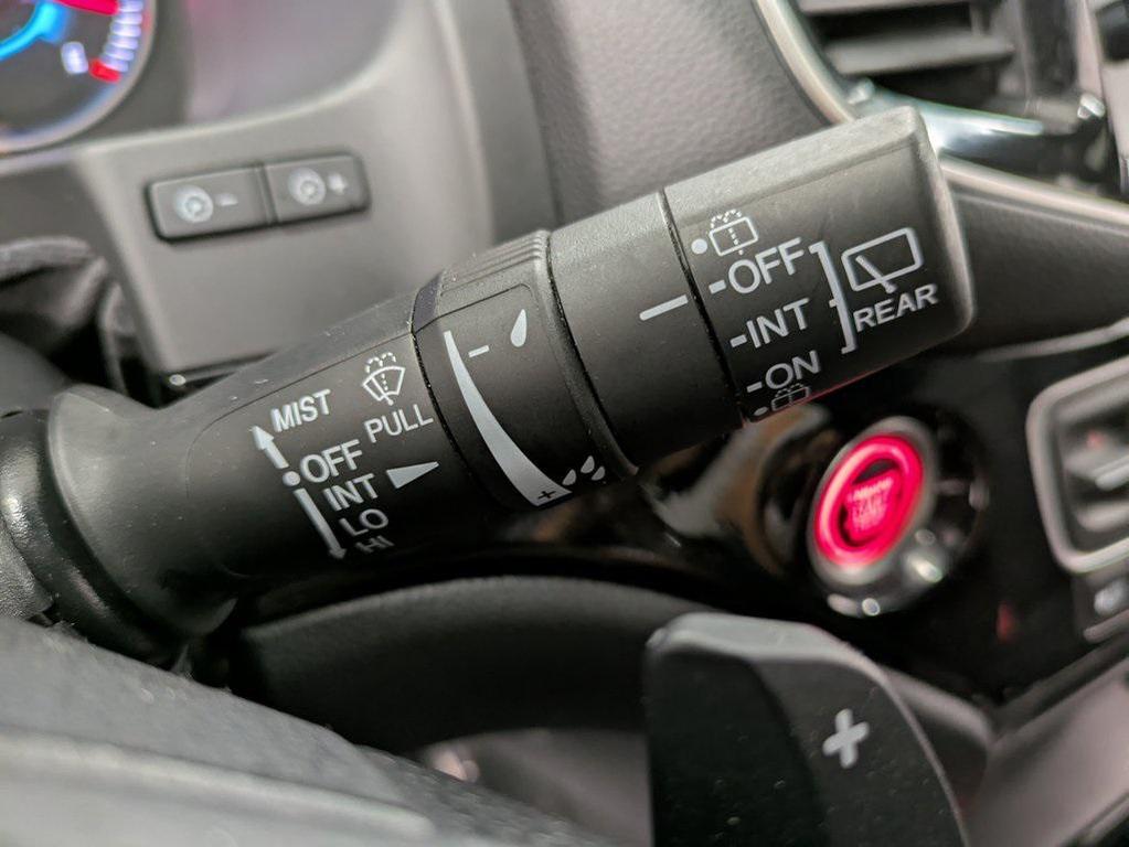 used 2019 Honda Passport car, priced at $26,287