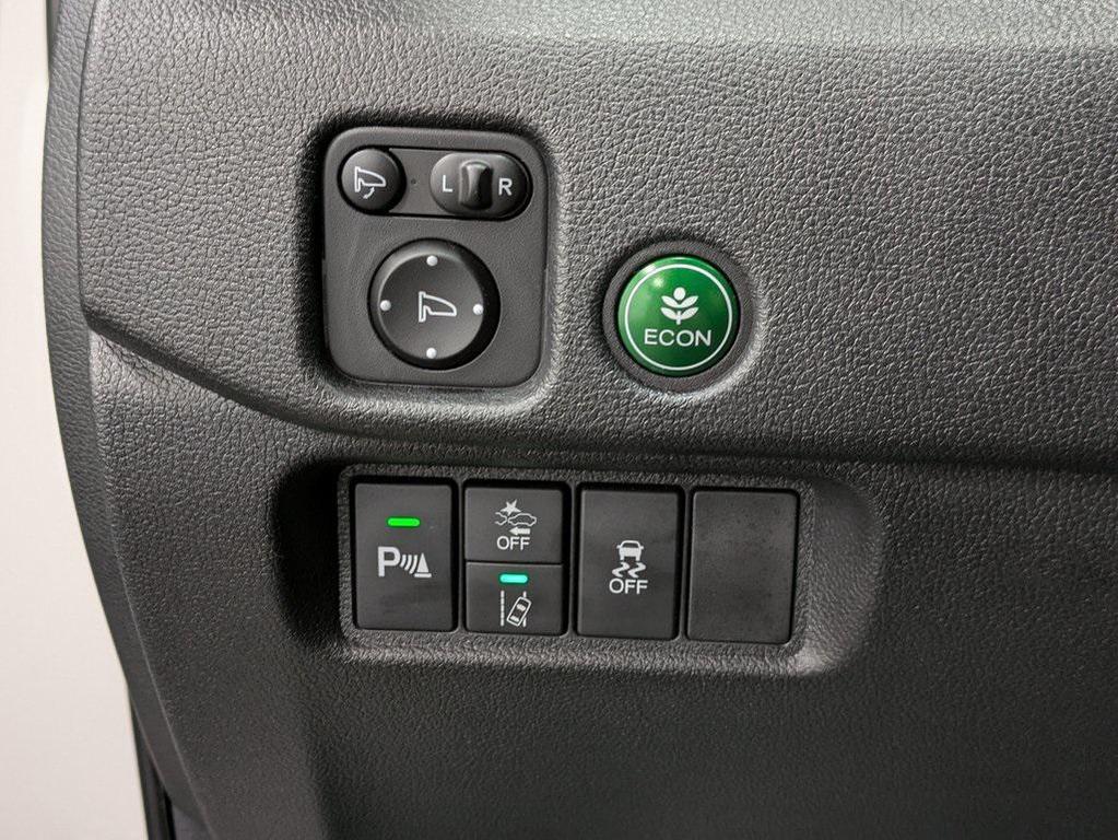 used 2019 Honda Passport car, priced at $26,287