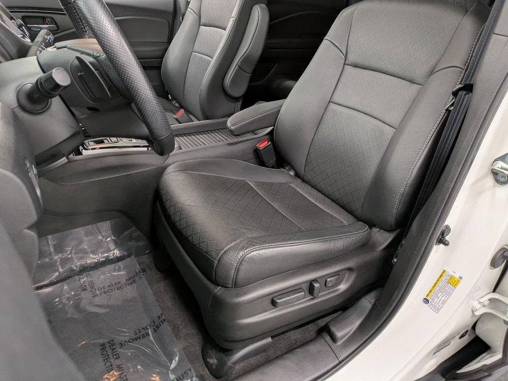 used 2019 Honda Passport car, priced at $26,287