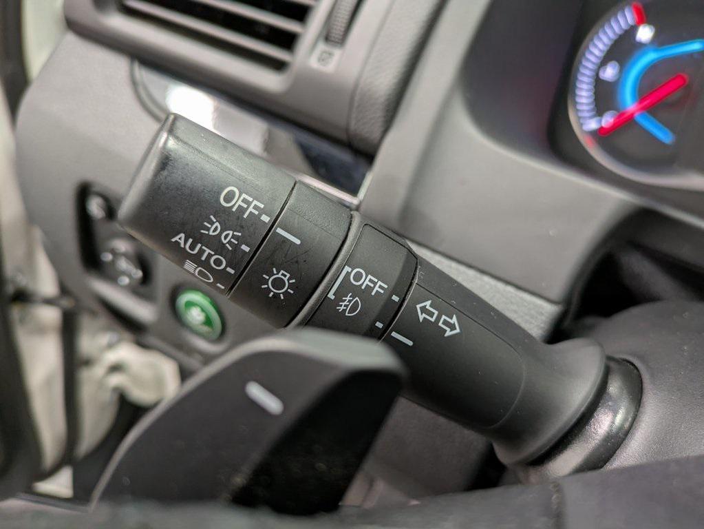 used 2019 Honda Passport car, priced at $26,287