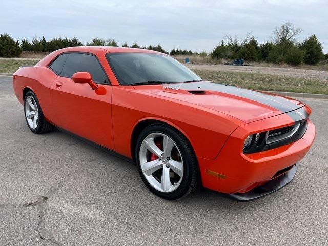 used 2008 Dodge Challenger car, priced at $19,607