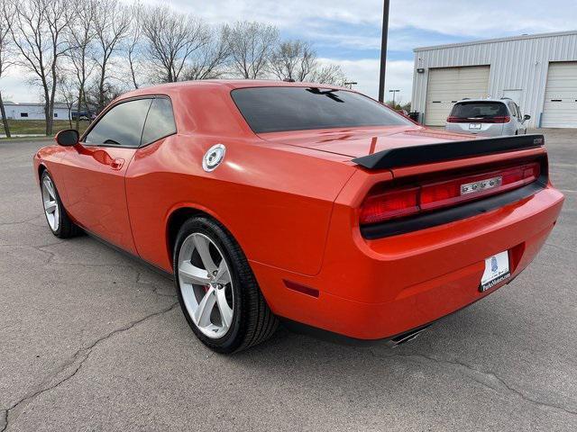 used 2008 Dodge Challenger car, priced at $17,961