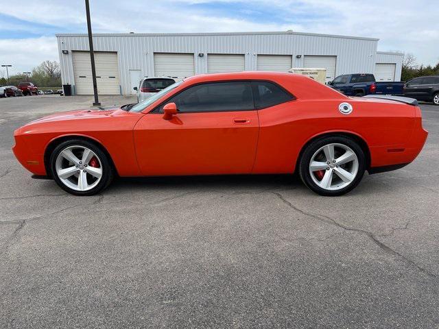 used 2008 Dodge Challenger car, priced at $17,961