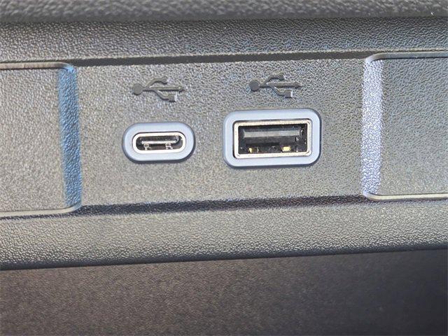 new 2026 Chevrolet Colorado car, priced at $35,590