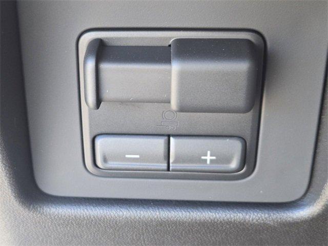 new 2026 Chevrolet Colorado car, priced at $35,590