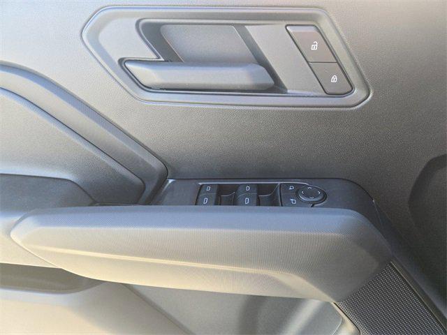 new 2026 Chevrolet Colorado car, priced at $35,590