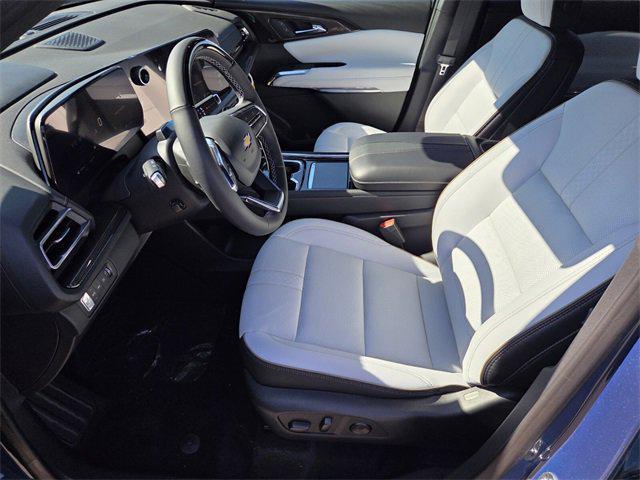 new 2026 Chevrolet Traverse car, priced at $60,868