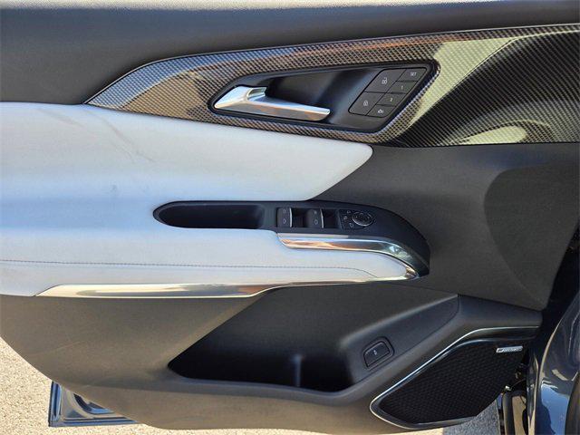 new 2026 Chevrolet Traverse car, priced at $60,868