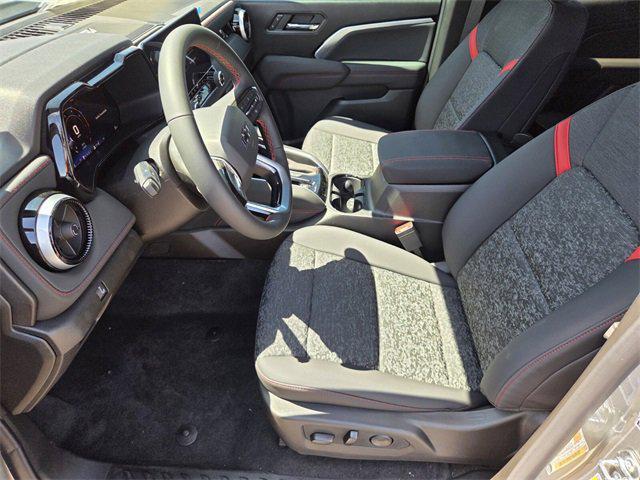 new 2026 Chevrolet Colorado car, priced at $51,759