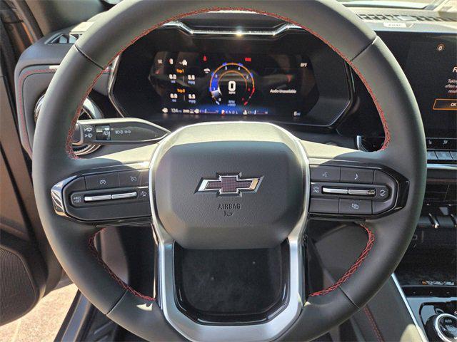 new 2026 Chevrolet Colorado car, priced at $51,759