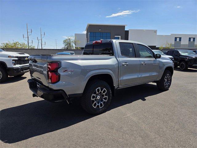 new 2026 Chevrolet Colorado car, priced at $51,759