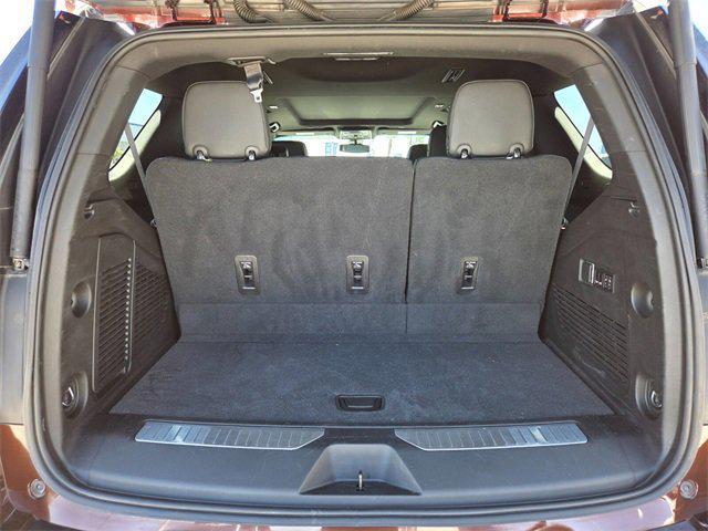 used 2022 Chevrolet Tahoe car, priced at $54,900