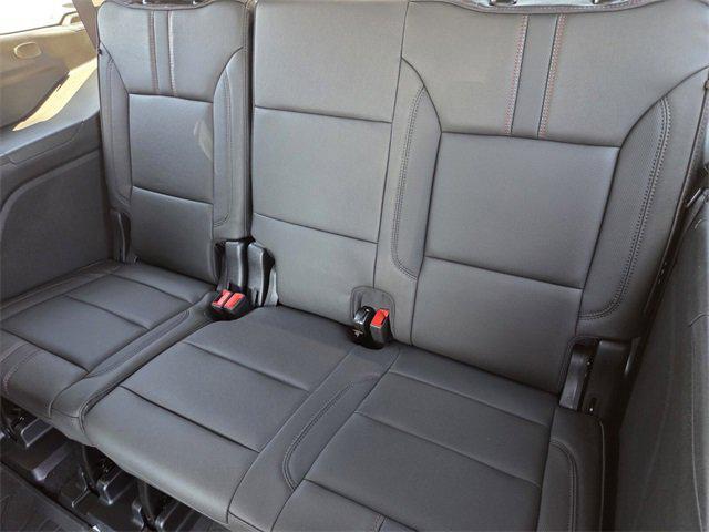 new 2025 Chevrolet Tahoe car, priced at $86,421