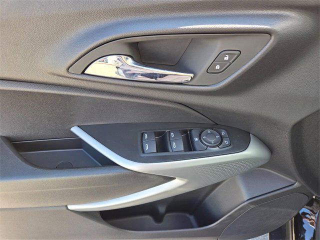 new 2026 Chevrolet Trax car, priced at $24,780