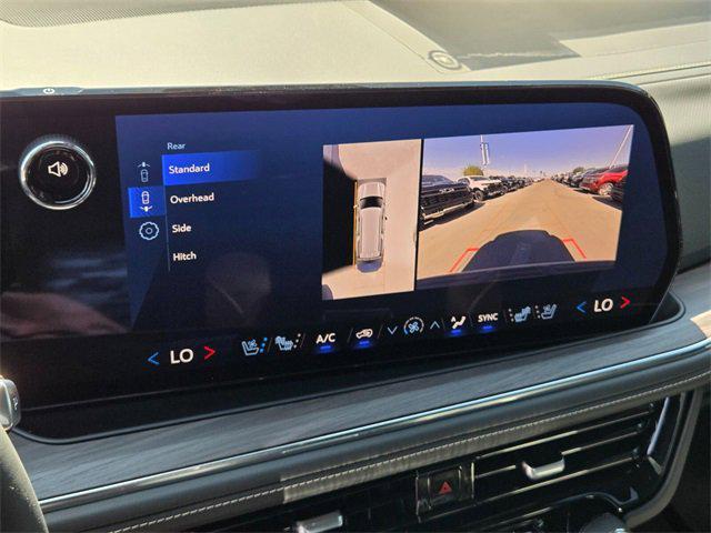 new 2025 Chevrolet Suburban car, priced at $85,817