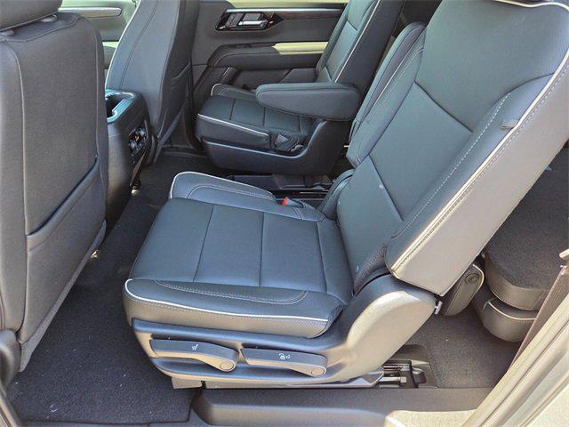 new 2025 Chevrolet Suburban car, priced at $85,817