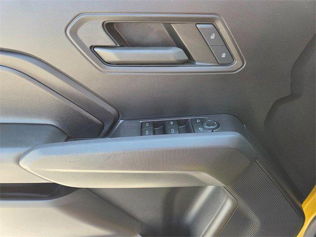 used 2023 Chevrolet Colorado car, priced at $39,900