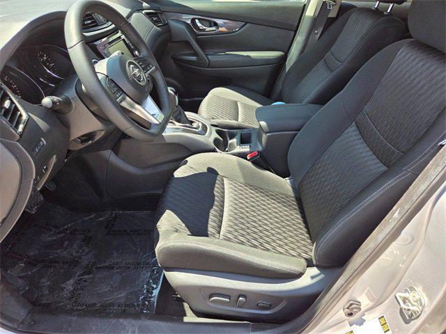 used 2020 Nissan Rogue car, priced at $18,900