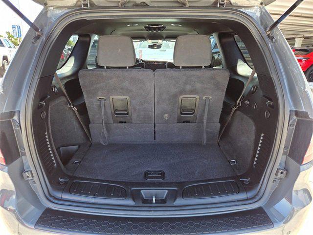 used 2023 Dodge Durango car, priced at $26,900