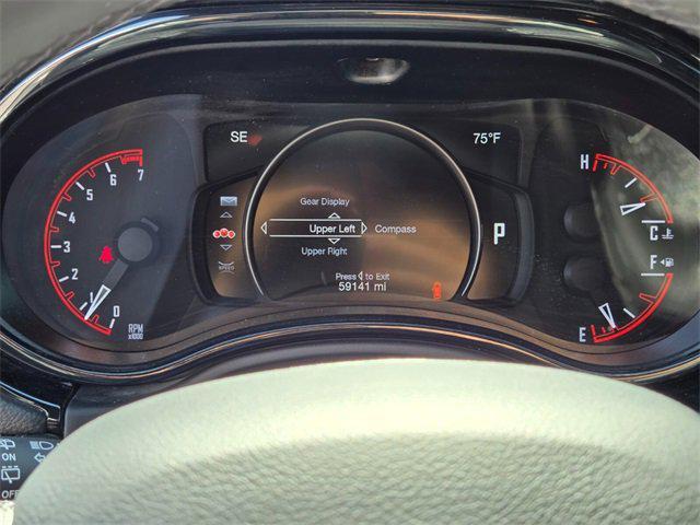 used 2023 Dodge Durango car, priced at $26,900