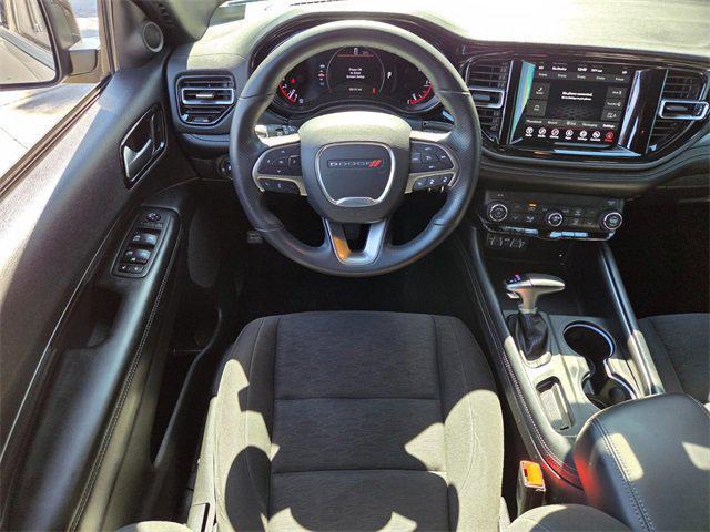 used 2023 Dodge Durango car, priced at $26,900