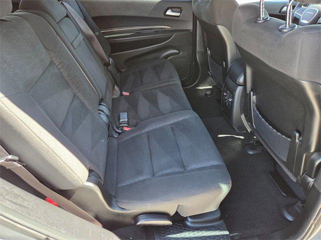 used 2023 Dodge Durango car, priced at $26,900