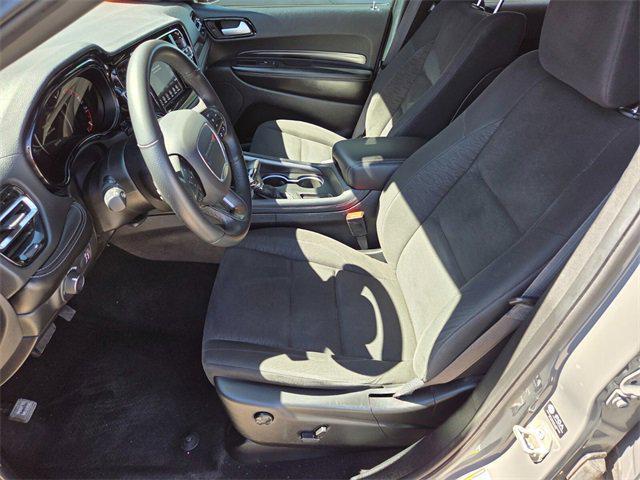 used 2023 Dodge Durango car, priced at $26,900