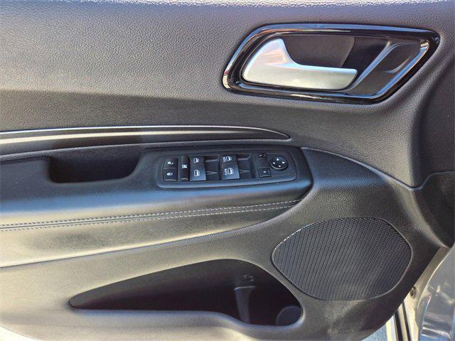 used 2023 Dodge Durango car, priced at $26,900