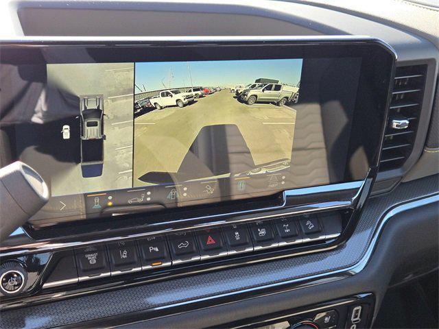 new 2026 Chevrolet Silverado 2500 car, priced at $94,305