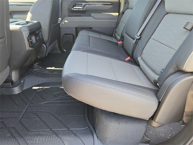 new 2026 Chevrolet Silverado 2500 car, priced at $94,305