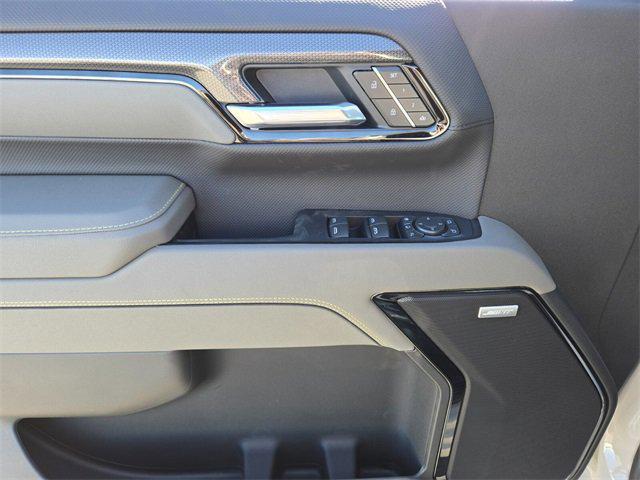 new 2026 Chevrolet Silverado 2500 car, priced at $94,305