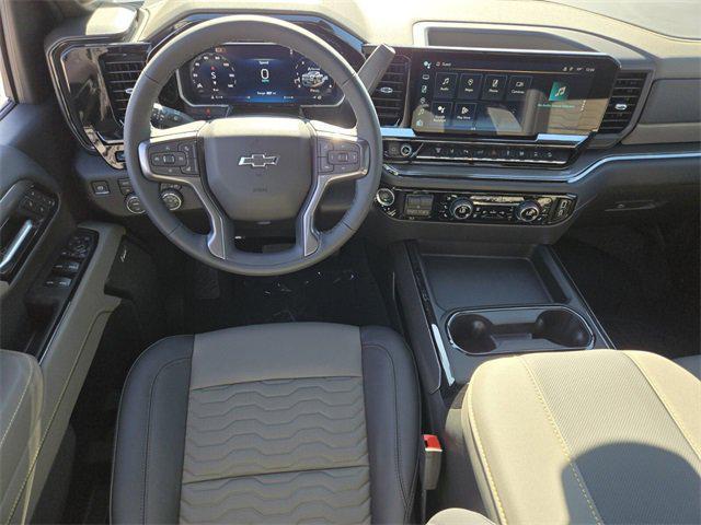 new 2026 Chevrolet Silverado 2500 car, priced at $94,305