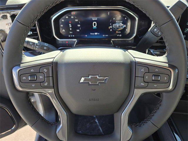 new 2026 Chevrolet Silverado 2500 car, priced at $94,305