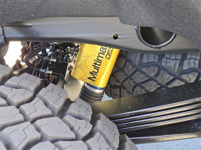 new 2026 Chevrolet Silverado 2500 car, priced at $94,305