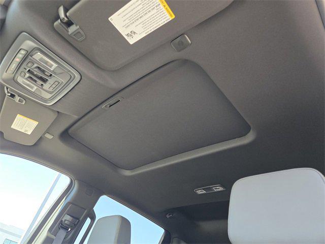 new 2026 Chevrolet Silverado 2500 car, priced at $94,305