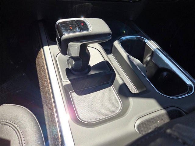 new 2025 Chevrolet Silverado 1500 car, priced at $65,206