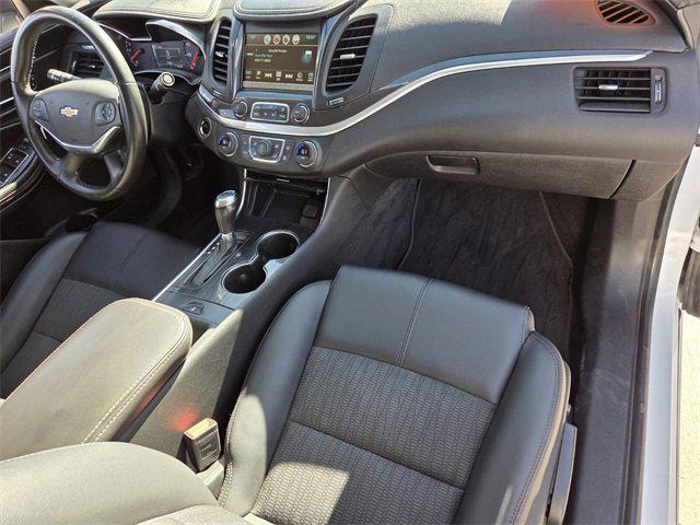 used 2019 Chevrolet Impala car, priced at $16,900